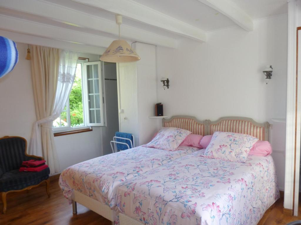Chambre D'Hotes Au Fil De L'Eau Jumieges Exterior photo
